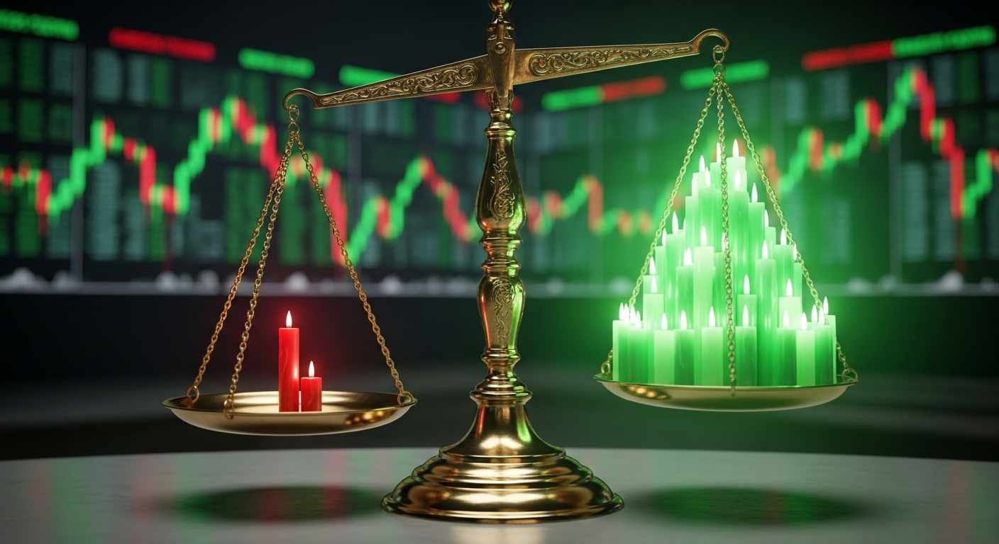 تعریف و اهداف بنیادین مدیریت سرمایه در ترید