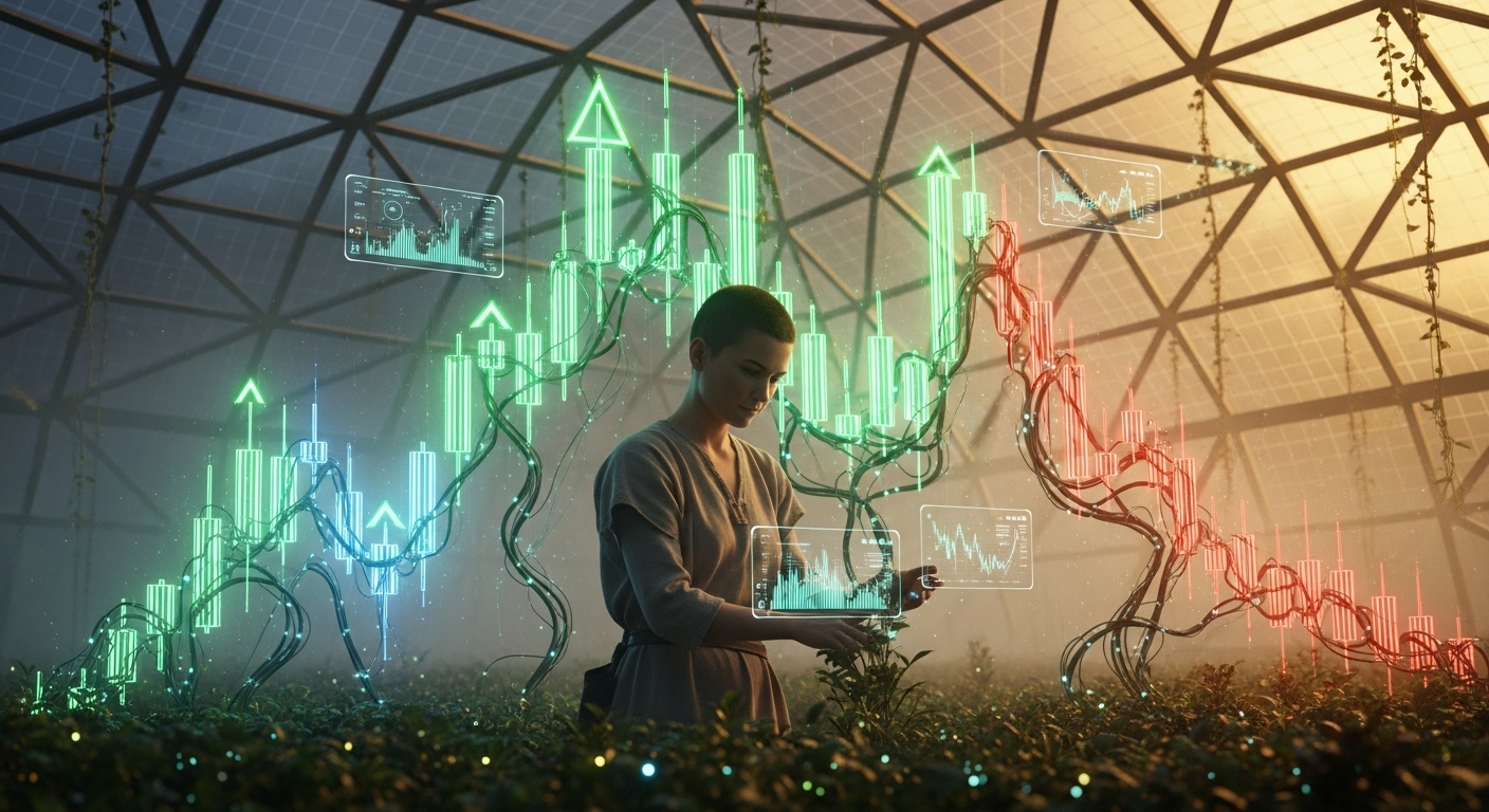 معاملات اسپات (Spot): مالکیت آنی و قدرت در دستان شما