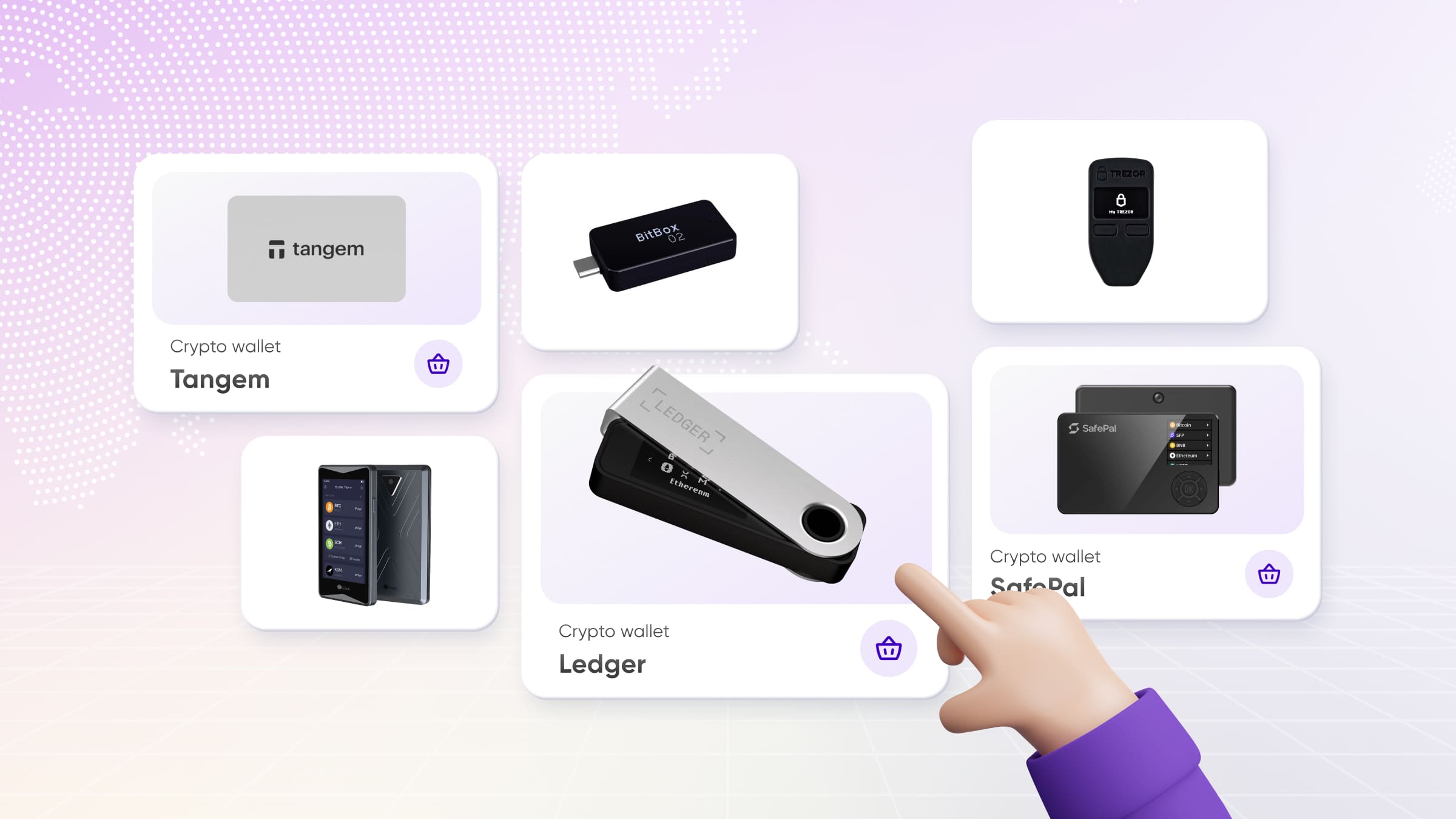 کیف پول ارز دیجیتال چیست و چرا به آن نیاز داریم؟