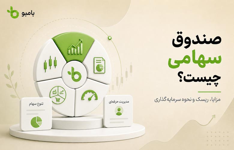 صندوق سهامی